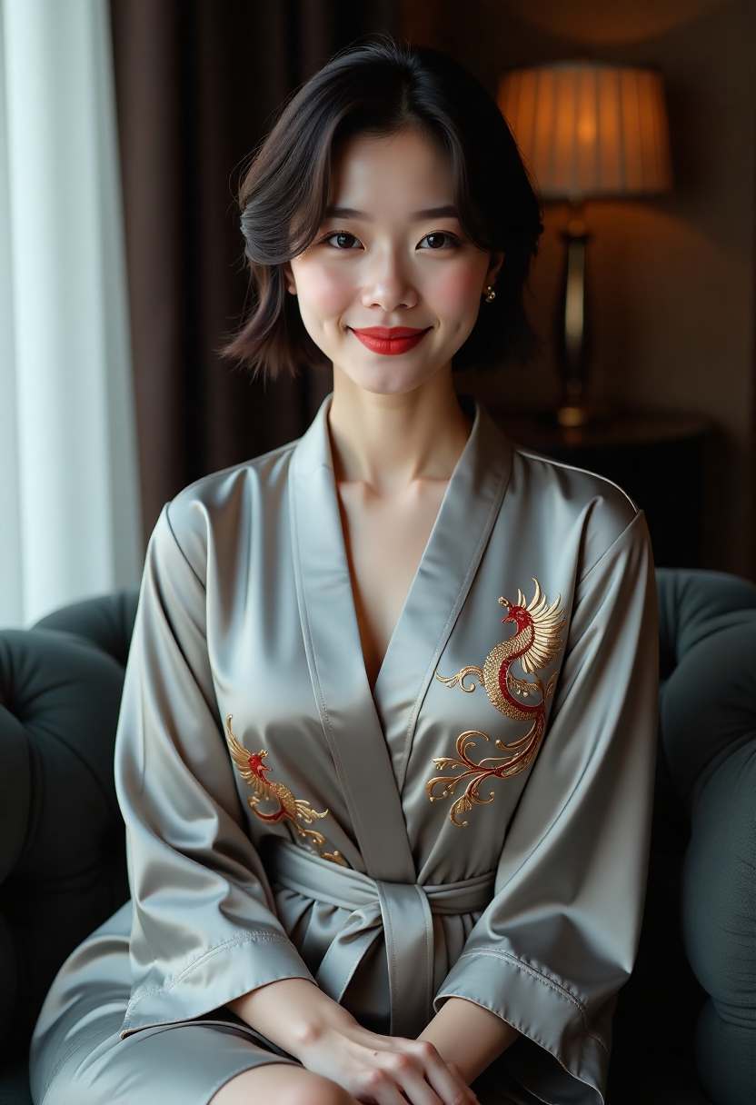 南风旧事海报